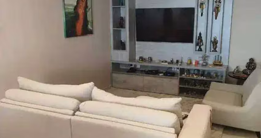 Apartamento à venda, 3 quartos, 1 suíte, 2 vagas, FINOTTI - Uberlândia/MG