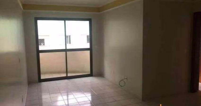 Apartamento à venda, 3 quartos, 1 suíte, 2 vagas, COPACABANA - Uberlândia/MG