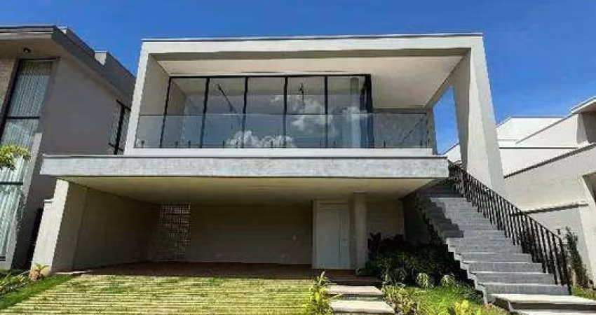 CASA EM CONDOMÍNIO à venda, 4 quartos, 2 suítes, 2 vagas, GRANJA MARILEUSA - Uberlândia/MG