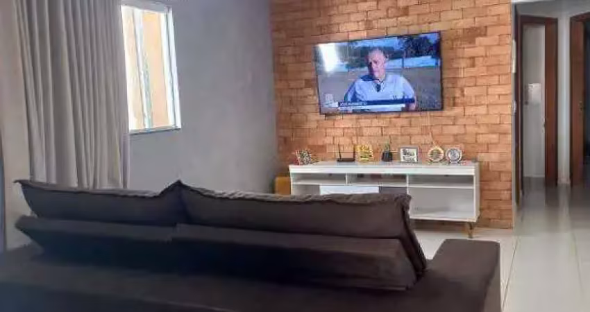 Casa à venda, 3 quartos, 1 suíte, 3 vagas, TAIAMAN - Uberlândia/MG