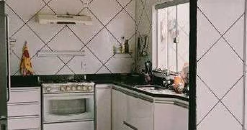 Casa à venda, 3 quartos, 1 suíte, 3 vagas, JARDIM BRASILIA - Uberlândia/MG
