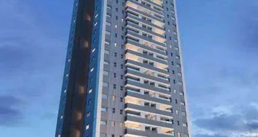 Apartamento à venda, 3 quartos, 3 suítes, 2 vagas, GAVEA - Uberlândia/MG