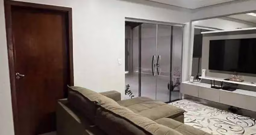 Casa à venda, 3 quartos, 1 suíte, 6 vagas, shopping park - uberlândia/mg