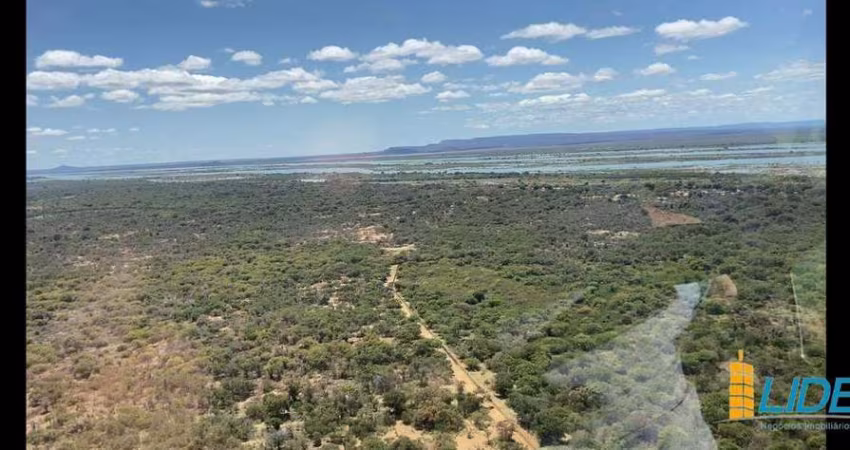 Fazenda à venda, AREA RURAL DE PILÃO ARCADO - BA - Pilão Arcado/BA