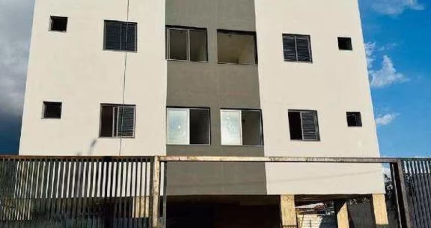 Apartamento à venda, 2 quartos, 1 suíte, 1 vaga, Segismundo Pereira - Uberlândia/MG