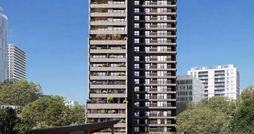 Apartamento à venda, 2 quartos, 2 suítes, 1 vaga, GAVEA - Uberlândia/MG