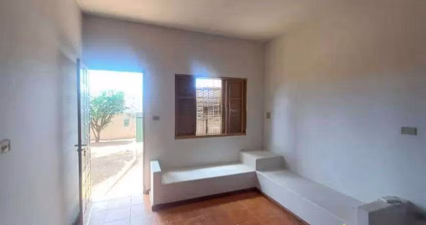 Casa à venda, 3 quartos, 2 suítes, 2 vagas, Osvaldo Rezende - Uberlândia/MG