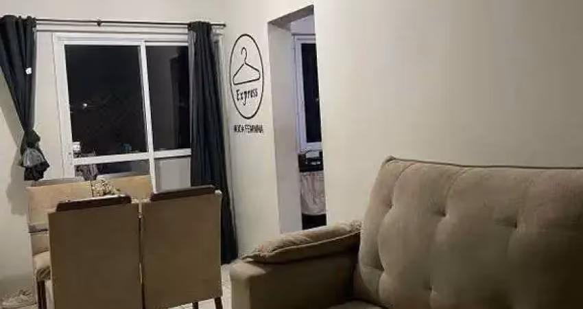 Apartamento à venda, 2 quartos, 1 suíte, 1 vaga, santa mônica - uberlândia/mg
