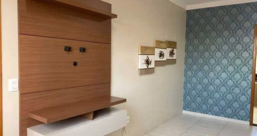 Apartamento à venda, 2 quartos, 1 suíte, 1 vaga, TUBALINA - Uberlândia/MG