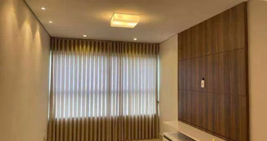 Cobertura para aluguel, 3 quartos, 3 vagas, COPACABANA - Uberlândia/MG