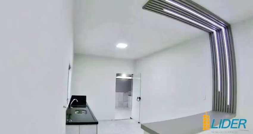 Casa à venda, 3 quartos, 1 suíte, 4 vagas, nossa senhora das gracas - uberlândia/mg