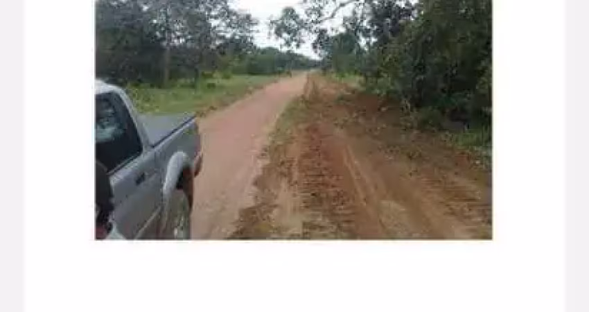 Fazenda à venda, área rural de riacho frio - pi - riacho frio/pi