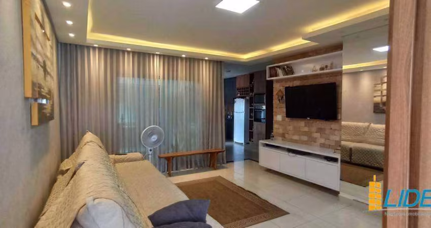 Casa à venda, JARDIM CALIFORNIA - Uberlândia/MG
