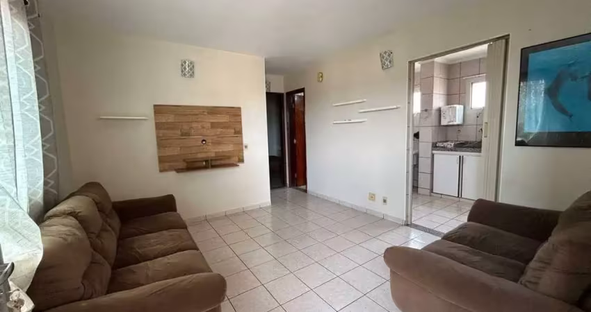 Apartamento à venda, 2 quartos, 1 vaga, chacaras tubalina e quartel - uberlândia/mg