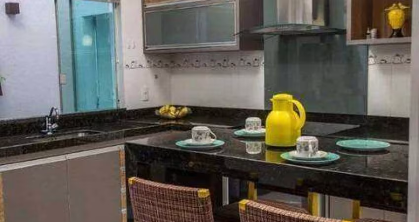 Casa à venda, 3 quartos, 1 suíte, 2 vagas, ALTO UMUARAMA - Uberlândia/MG