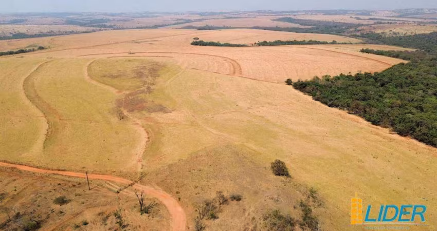 Fazenda à venda, Miraporanga - Uberlândia/MG