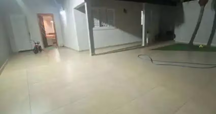 Casa à venda, 3 quartos, 1 suíte, 3 vagas, cidade jardim - uberlândia/mg