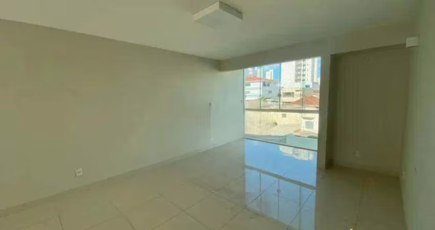 Apartamento à venda, 3 quartos, 1 suíte, 2 vagas, Osvaldo Rezende - Uberlândia/MG