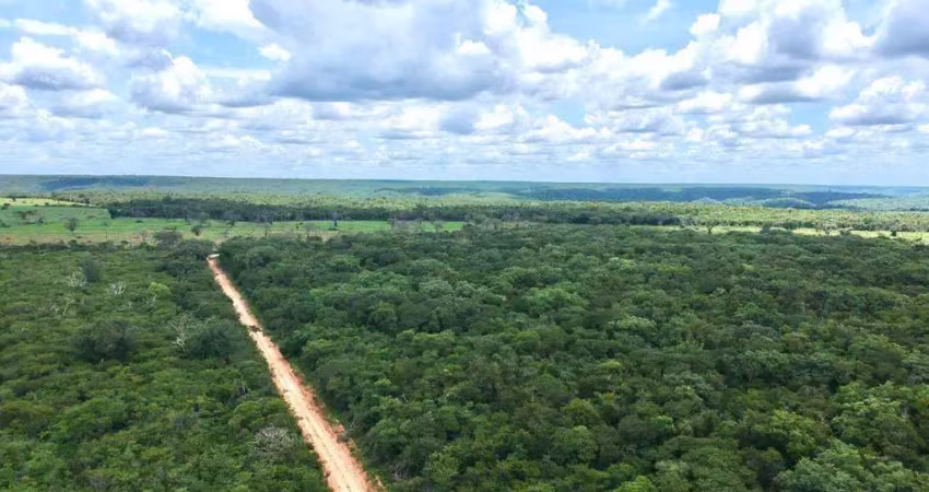 Fazenda à venda, area rural de santa rita de cassia - ba - santa rita de cássia/ba