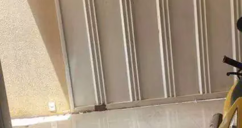 Casa à venda, 3 quartos, 1 suíte, 2 vagas, JARDIM DAS PALMEIRAS - Uberlândia/MG