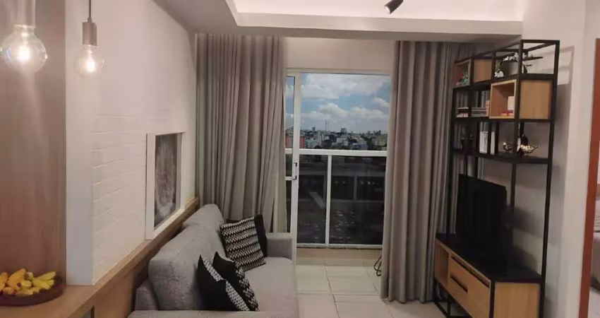 Apartamento com 2 quartos à venda na Rua Oratório, Morumbi, Uberlândia