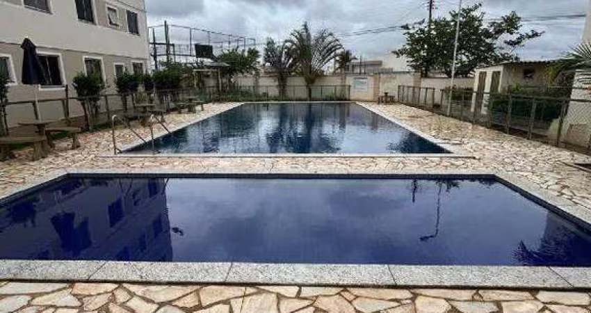Apartamento à venda, 2 quartos, Shopping Park - Uberlândia/MG