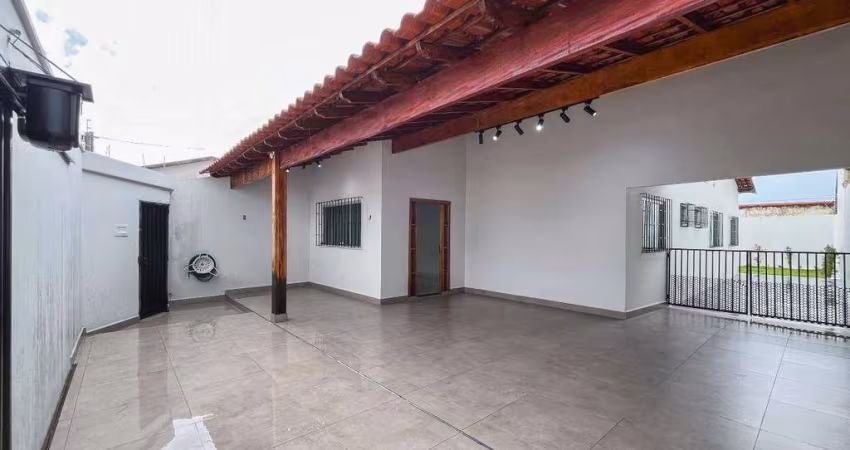 Casa à venda, 3 quartos, 1 suíte, 2 vagas, ALTO UMUARAMA - Uberlândia/MG