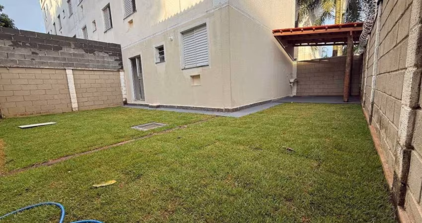 Apartamento à venda, 2 quartos, 1 vaga, JARDIM HOLANDA - Uberlândia/MG