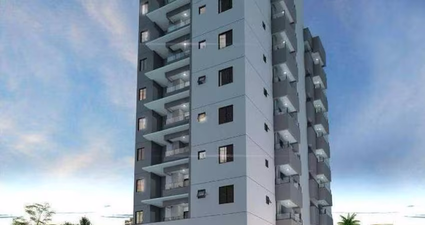 Apartamento à venda, 2 quartos, 1 suíte, 1 vaga, NOVO MUNDO - Uberlândia/MG