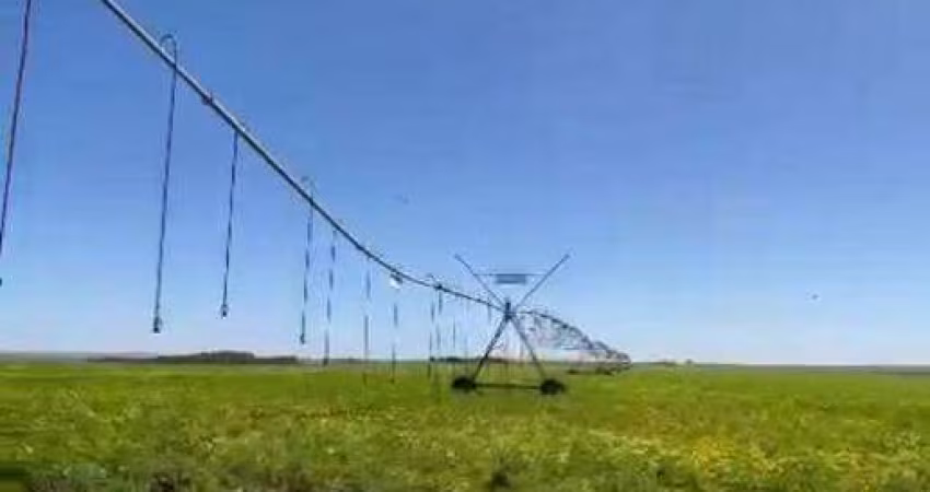 Fazenda à venda, Area rural de cristalina - CRISTALINA/GO