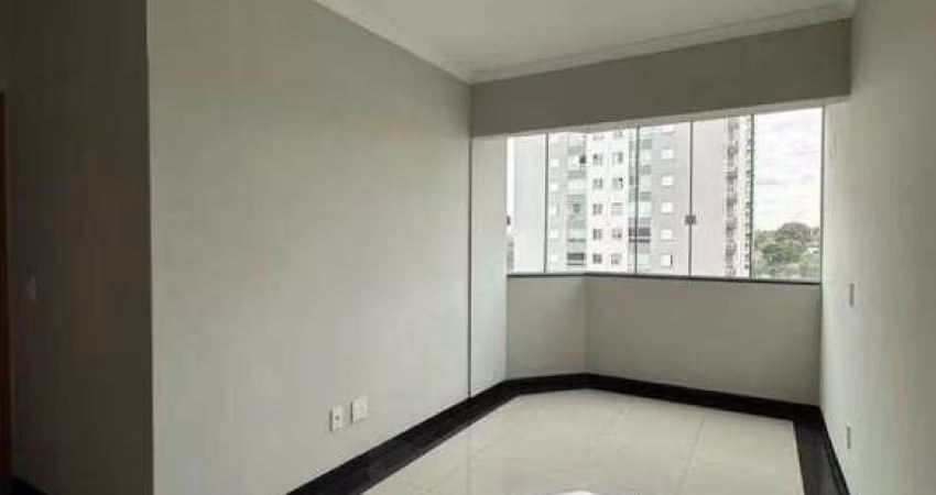Apartamento para aluguel, 3 quartos, 1 suíte, 2 vagas, TUBALINA - Uberlândia/MG