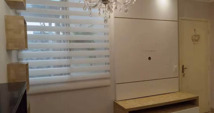 Apartamento à venda, 2 quartos, 1 vaga, GAVEA SUL - Uberlândia/MG