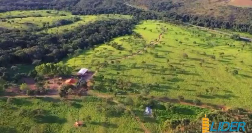Fazenda à venda, Área Rural de Ipameri - IPAMERI/GO