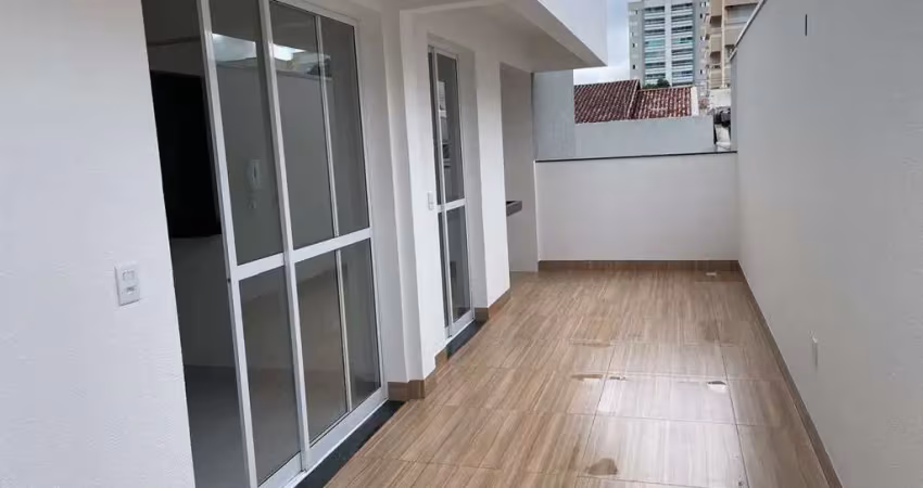 Apartamento à venda, 2 quartos, 1 suíte, 1 vaga, santa mônica - uberlândia/mg
