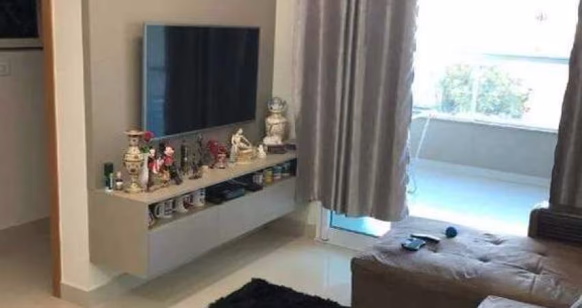 Apartamento à venda, 2 quartos, 1 suíte, 2 vagas, COPACABANA - Uberlândia/MG