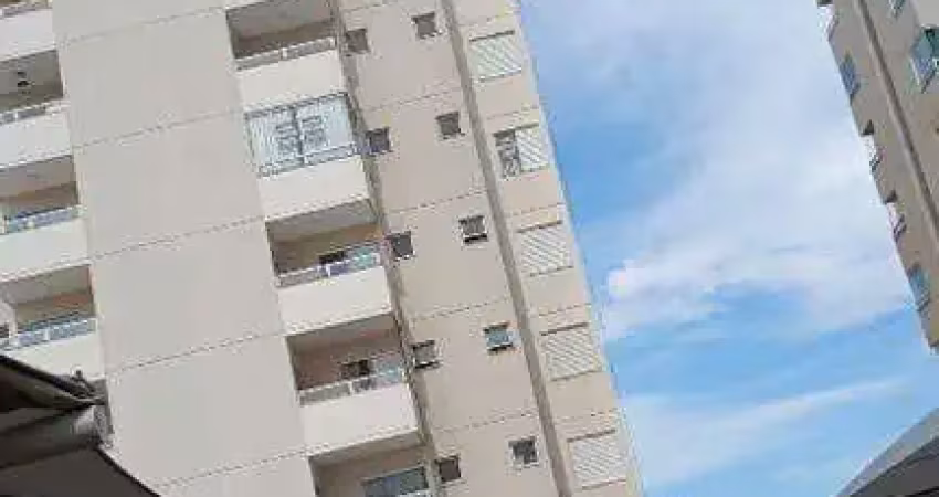 Apartamento para aluguel, 2 quartos, 1 suíte, MINAS GERAIS - Uberlândia/MG