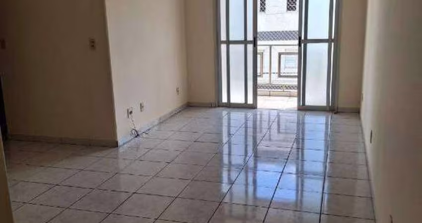 Apartamento para aluguel, 3 quartos, 1 suíte, Santa Mônica - Uberlândia/MG