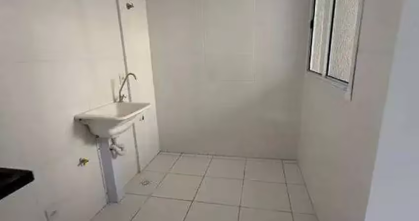 Apartamento para aluguel, 2 quartos, loteamento luizote de freitas iv - uberlândia/mg