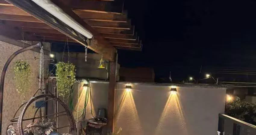 Casa à venda, 3 quartos, 2 suítes, 1 vaga, MARTINS - Uberlândia/MG