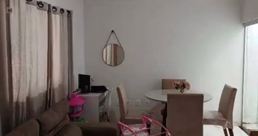 CASA EM CONDOMÍNIO à venda, 3 quartos, 1 suíte, 2 vagas, UMUARAMA - Uberlândia/MG