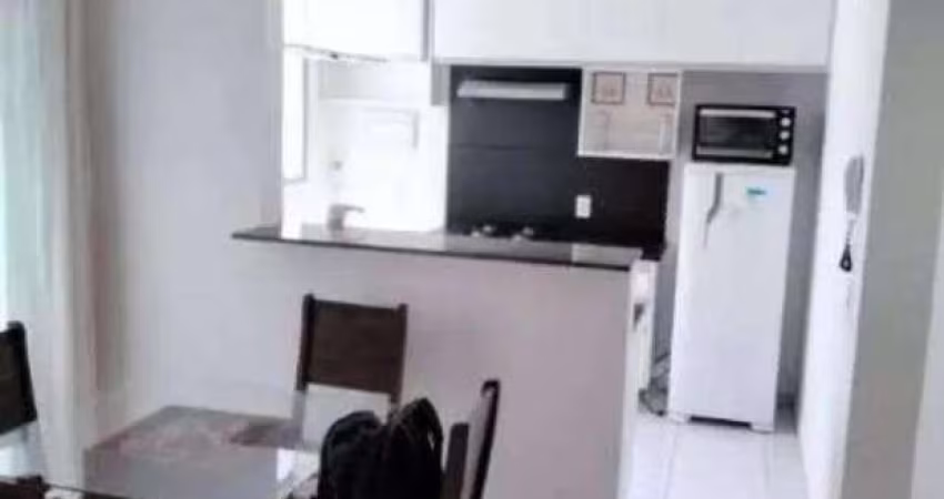 Apartamento à venda, 2 quartos, 1 vaga, Shopping Park - Uberlândia/MG