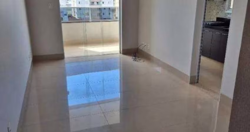 Apartamento à venda, 2 quartos, 1 suíte, 2 vagas, Santa Mônica - Uberlândia/MG