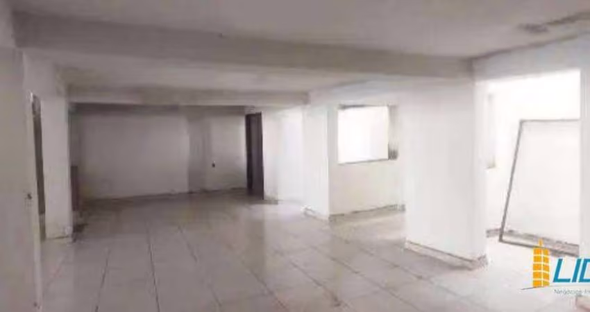 BARRACÃO para aluguel, 1 quarto, 4 vagas, BOM JESUS - Uberlândia/MG