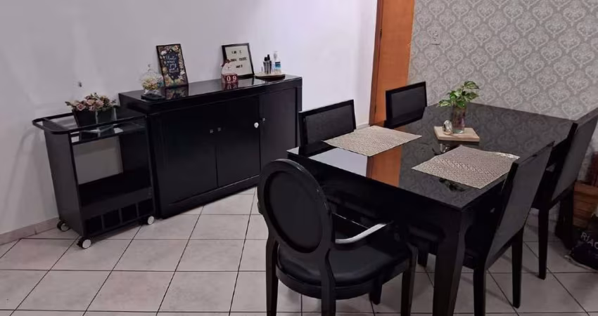 Apartamento à venda, 3 quartos, 1 suíte, 1 vaga, Presidente Roosevelt - Uberlândia/MG