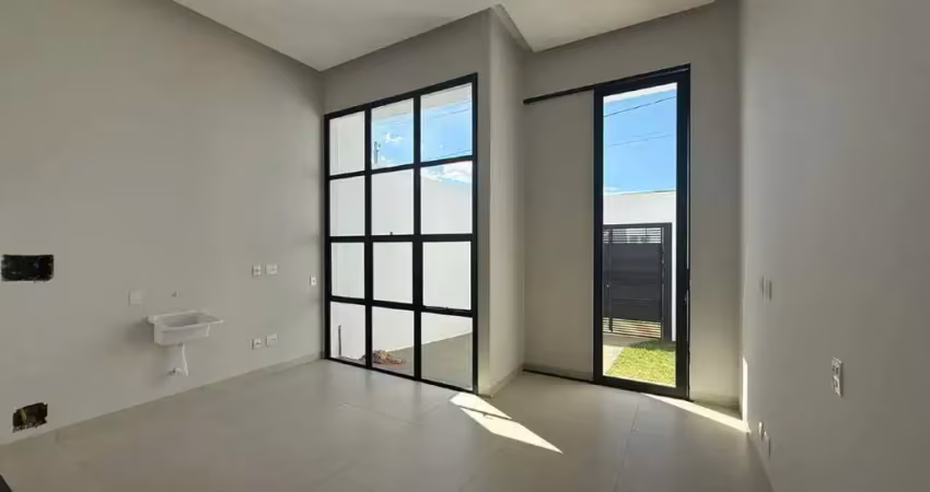 Casa à venda, 3 quartos, 1 suíte, 2 vagas, ALTO UMUARAMA - Uberlândia/MG
