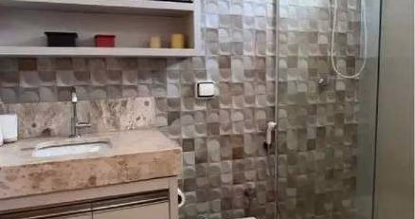 Apartamento para aluguel, 3 quartos, 2 suítes, MARTINS - Uberlândia/MG