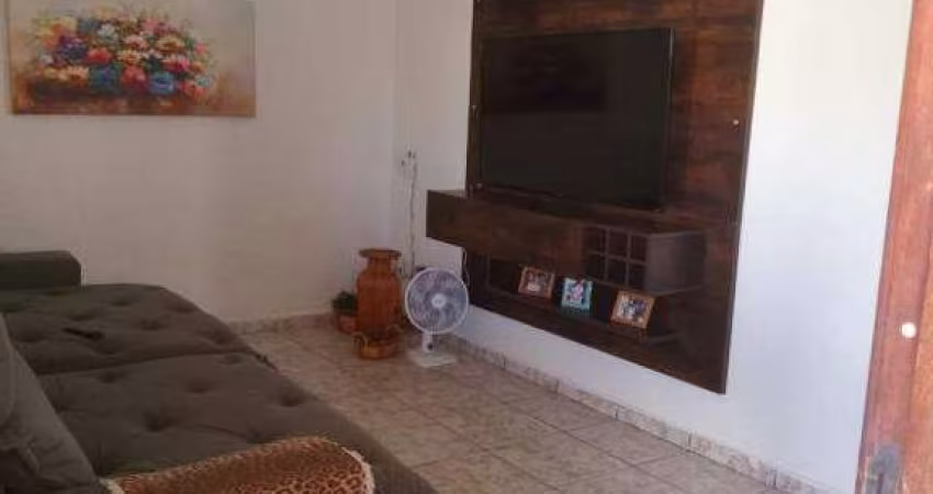 Casa à venda, 3 quartos, 1 suíte, 3 vagas, JARDIM PATRICIA - Uberlândia/MG