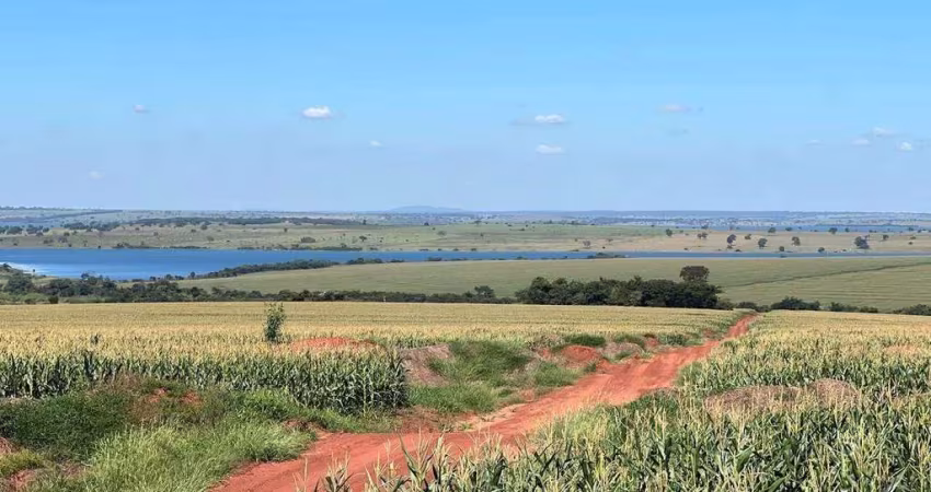 Fazenda à venda, Área rural de Quirinópolis - QUIRINOPOLIS/GO