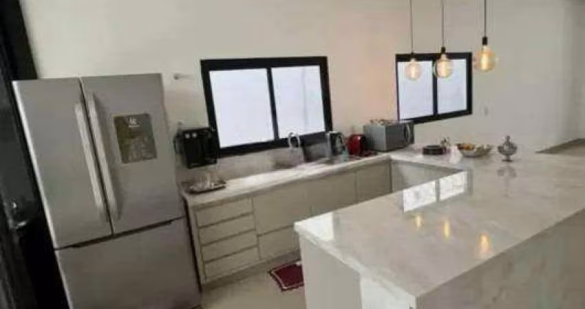 Casa à venda, 3 quartos, 1 suíte, 3 vagas, CITY UBERLANDIA - Uberlândia/MG
