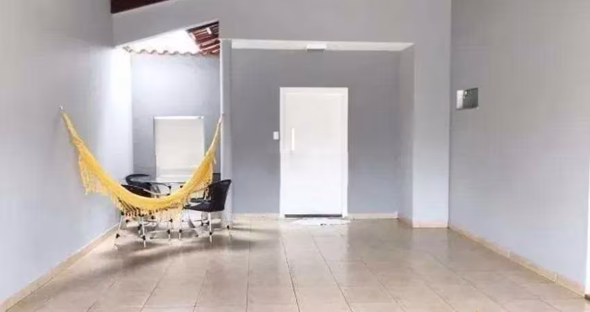 Casa à venda, 3 quartos, 2 suítes, 3 vagas, NOSSA SENHORA APARECIDA - Uberlândia/MG